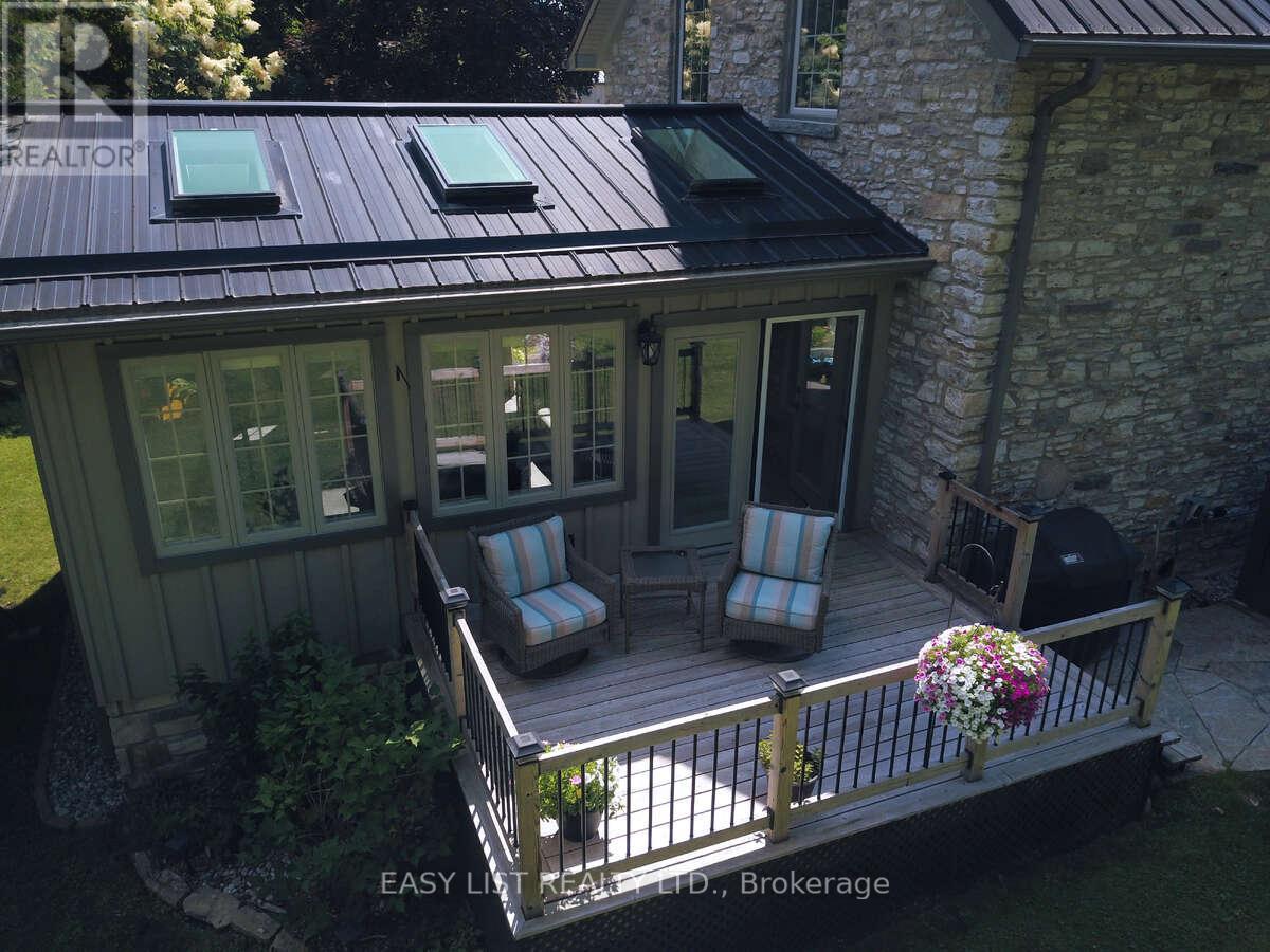 3224 County Road 27, Elizabethtown-Kitley, Ontario  K0E 1M0 - Photo 41 - X12479312