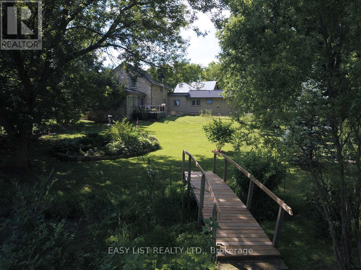 3224 County Road 27, Elizabethtown-Kitley, Ontario  K0E 1M0 - Photo 44 - X12479312