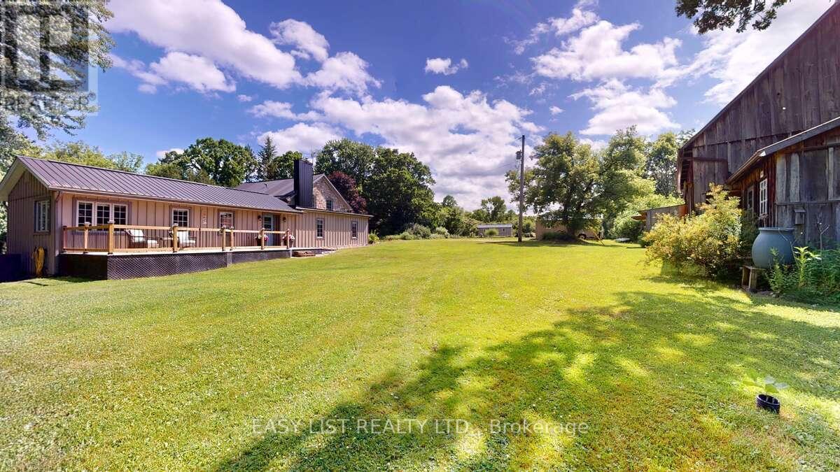 3224 County Road 27, Elizabethtown-Kitley, Ontario  K0E 1M0 - Photo 43 - X12479312
