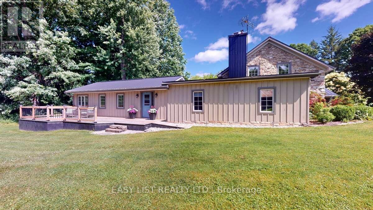 3224 County Road 27, Elizabethtown-Kitley, Ontario  K0E 1M0 - Photo 42 - X12479312