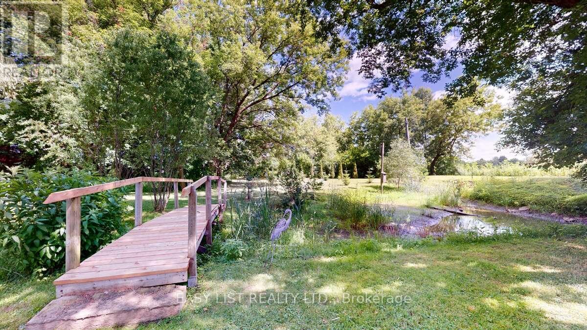 3224 County Road 27, Elizabethtown-Kitley, Ontario  K0E 1M0 - Photo 45 - X12479312