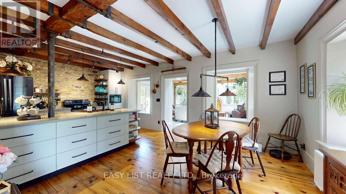 3224 County Road 27, Elizabethtown-Kitley, Ontario  K0E 1M0 - Photo 5 - X12479312