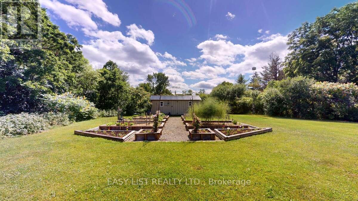 3224 County Road 27, Elizabethtown-Kitley, Ontario  K0E 1M0 - Photo 50 - X12479312