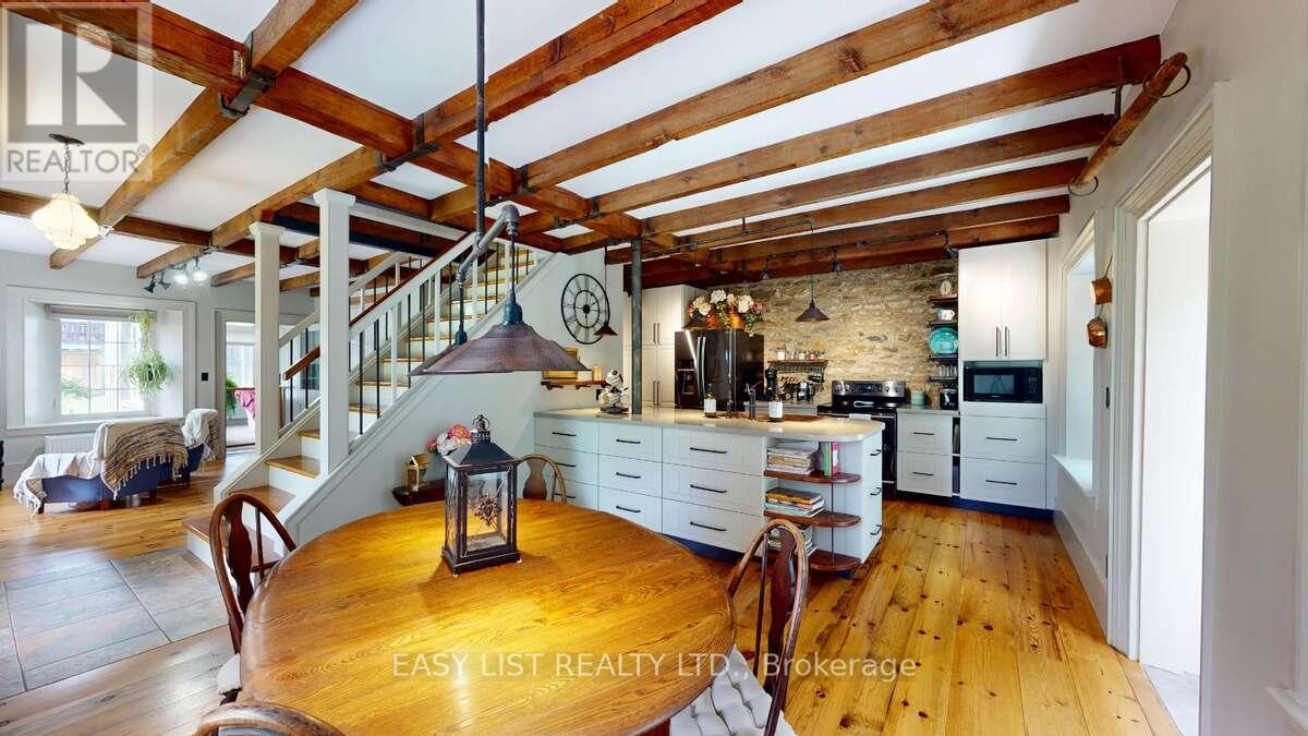 3224 County Road 27, Elizabethtown-Kitley, Ontario  K0E 1M0 - Photo 6 - X12479312