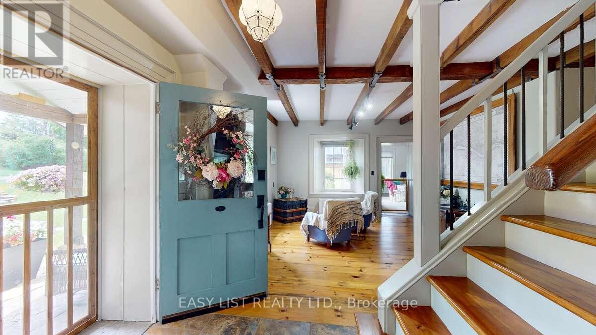 3224 County Road 27, Elizabethtown-Kitley, Ontario  K0E 1M0 - Photo 8 - X12479312