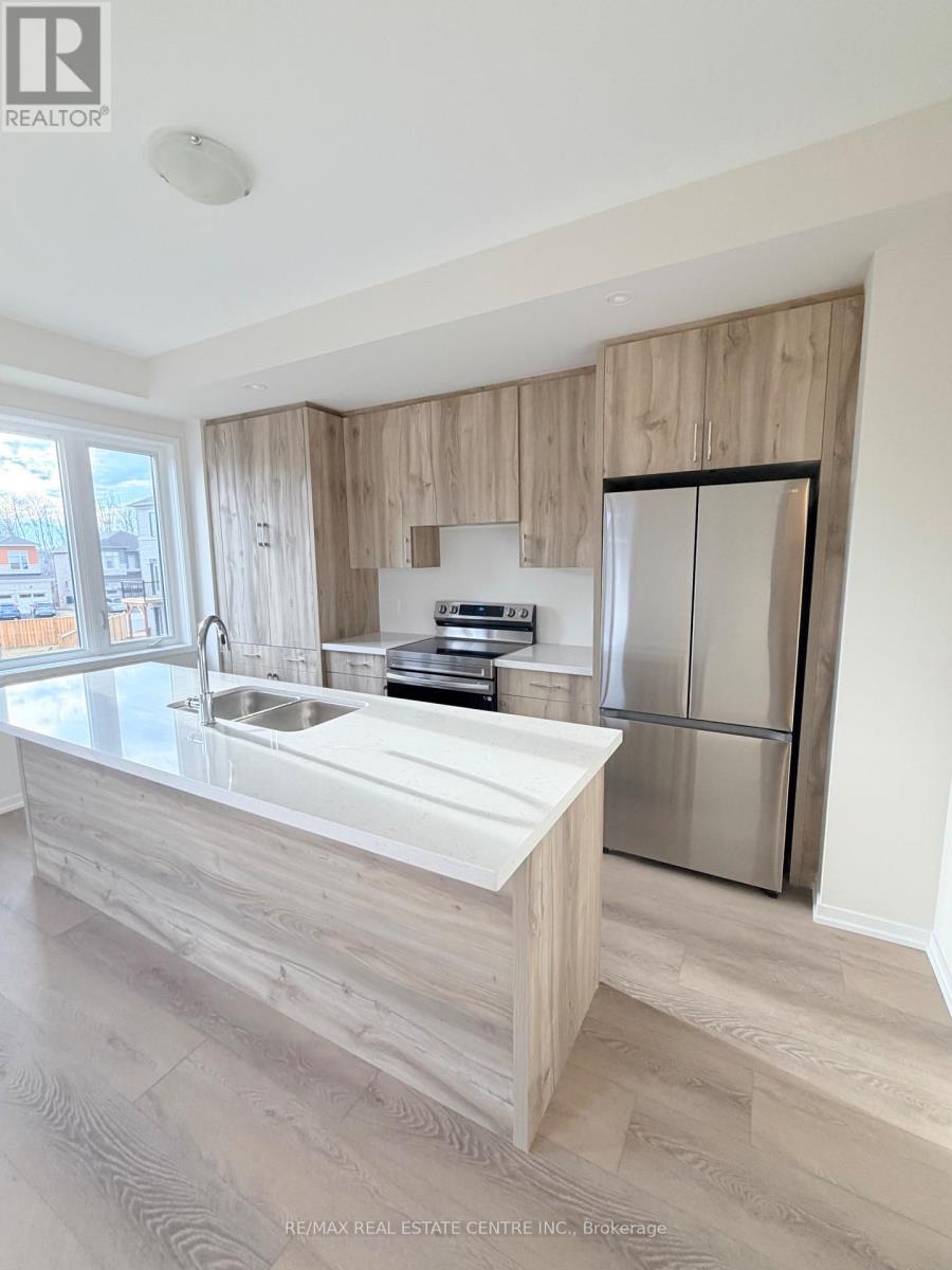 31 - 170 Attwater Drive, Cambridge, Ontario  N1R 5S2 - Photo 14 - X12926836