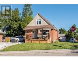 199 KIMBERLY DRIVE, Hamilton, Ontario