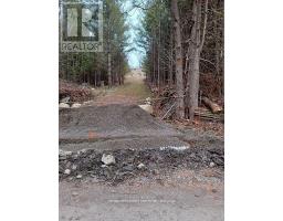 0 BAXTER ROAD E, Alnwick/Haldimand, Ontario