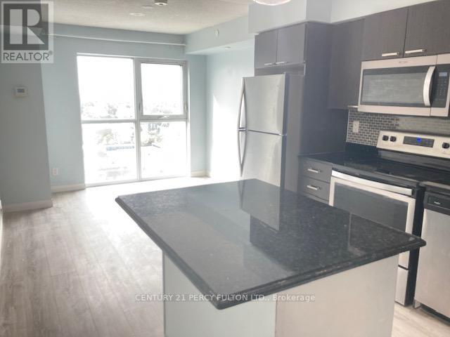 1708 - 2150 Lawrence Avenue E, Toronto, Ontario  M1R 3A7 - Photo 10 - E12779092