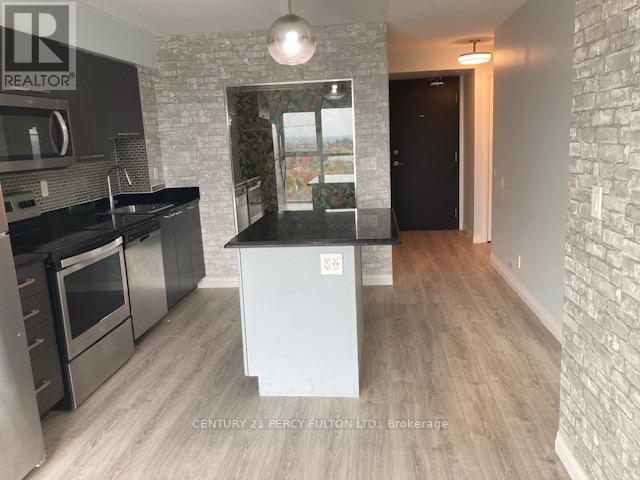 1708 - 2150 Lawrence Avenue E, Toronto, Ontario  M1R 3A7 - Photo 11 - E12779092