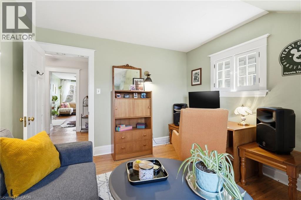 16 Burris Street, Hamilton, Ontario  L8M 2J2 - Photo 21 - 40816398