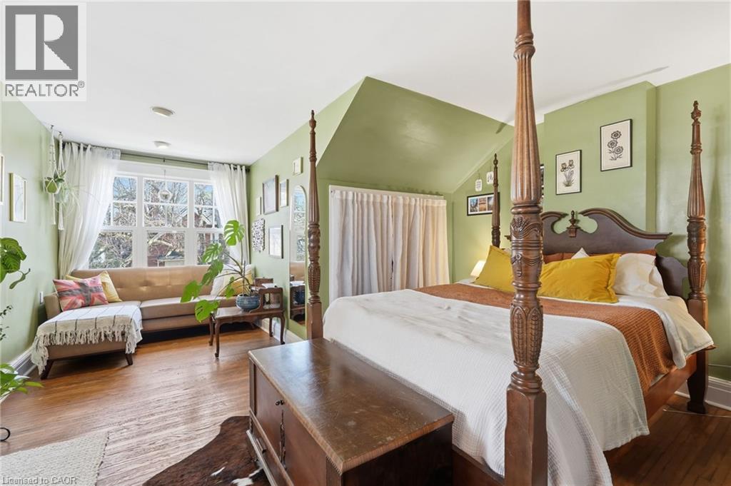 16 Burris Street, Hamilton, Ontario  L8M 2J2 - Photo 22 - 40816398