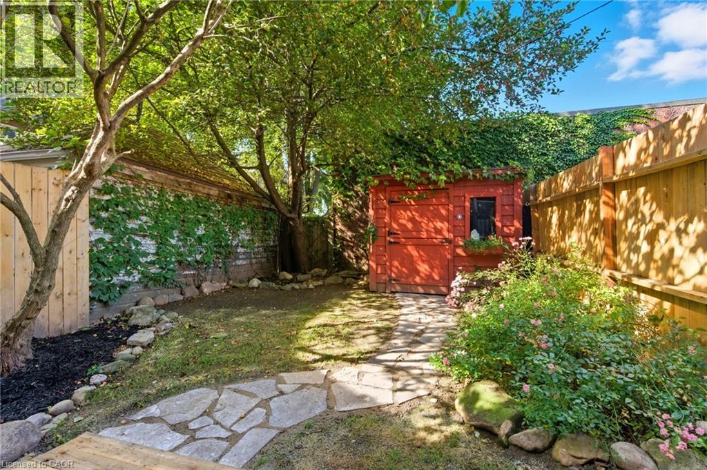 16 Burris Street, Hamilton, Ontario  L8M 2J2 - Photo 28 - 40816398