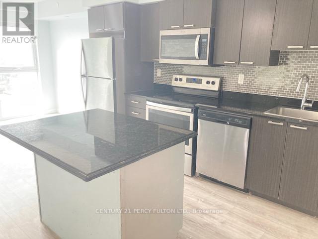 1708 - 2150 Lawrence Avenue E, Toronto, Ontario  M1R 3A7 - Photo 12 - E12779092