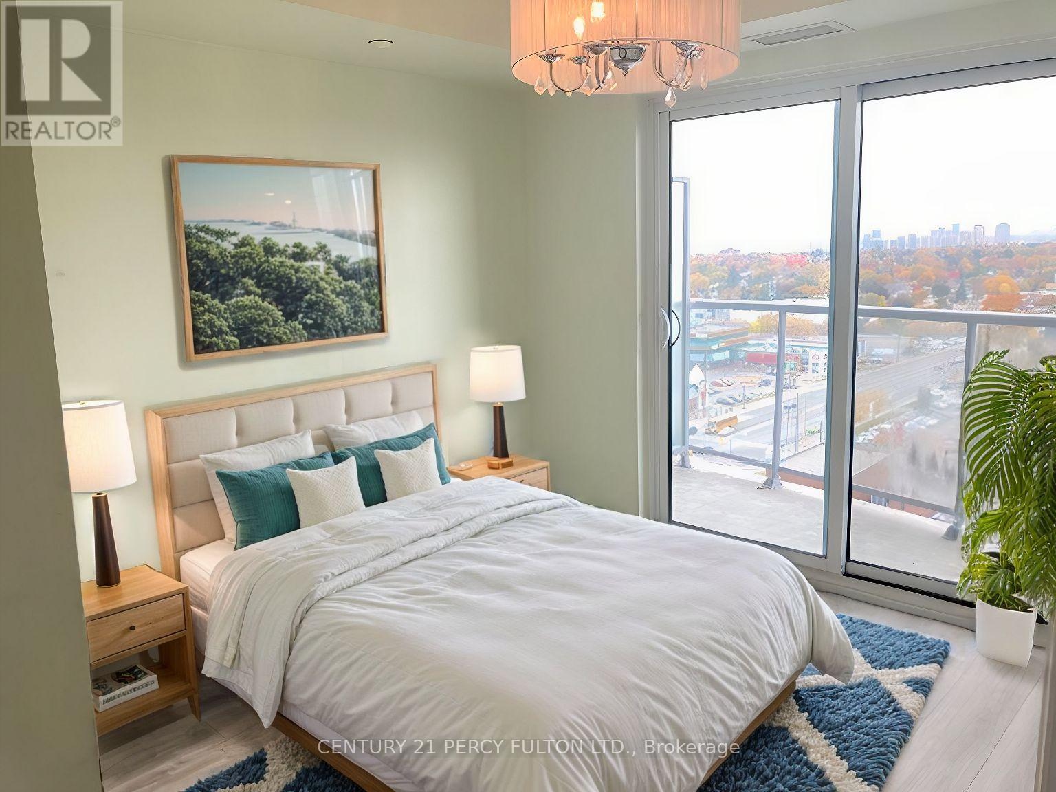 1708 - 2150 Lawrence Avenue E, Toronto, Ontario  M1R 3A7 - Photo 14 - E12779092