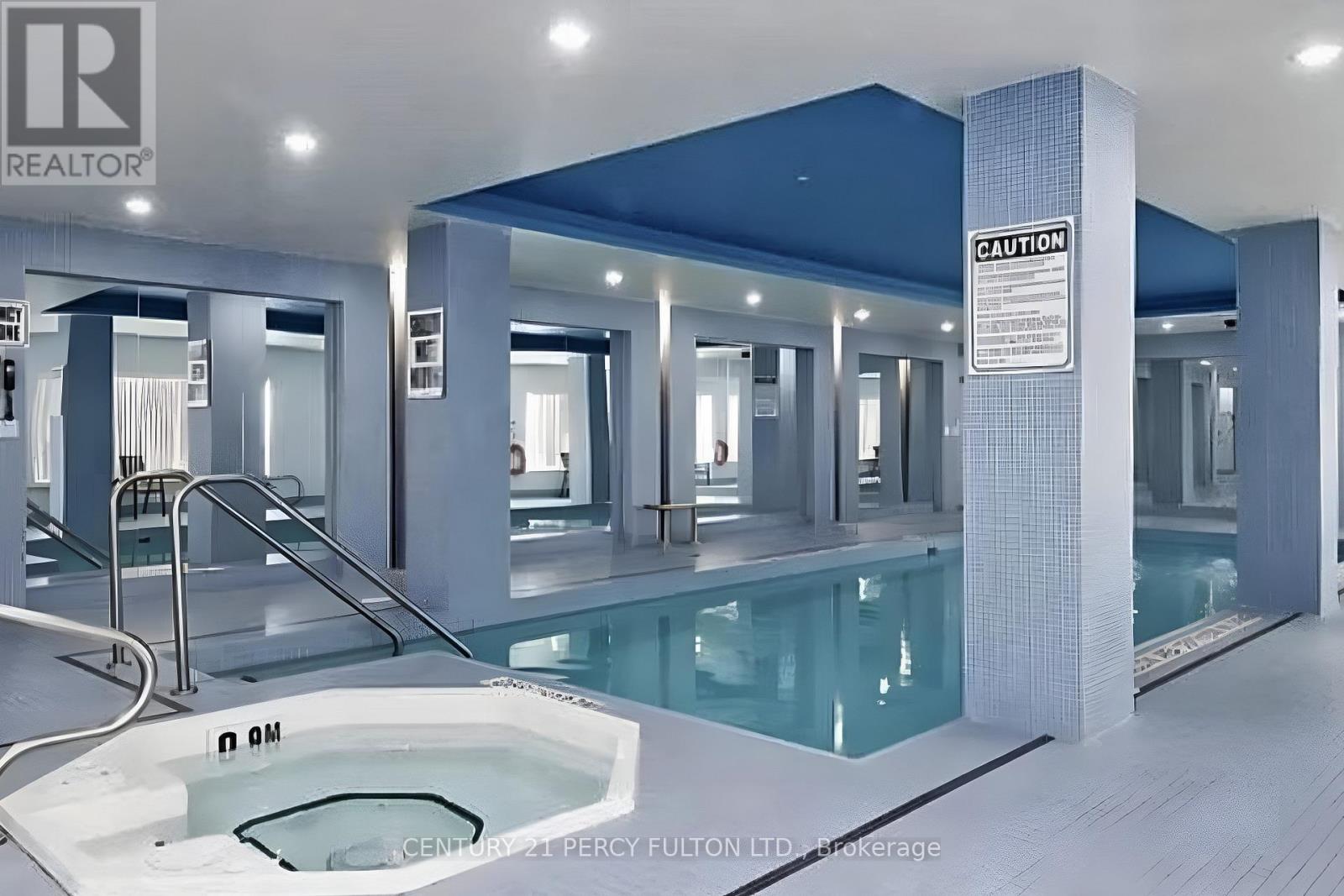 1708 - 2150 Lawrence Avenue E, Toronto, Ontario  M1R 3A7 - Photo 30 - E12779092