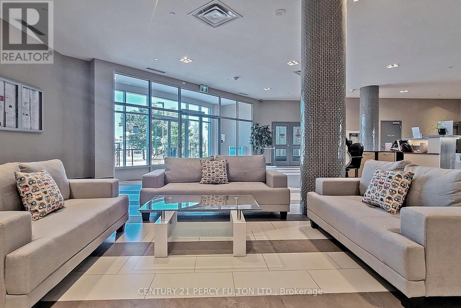 1708 - 2150 Lawrence Avenue E, Toronto, Ontario  M1R 3A7 - Photo 3 - E12779092