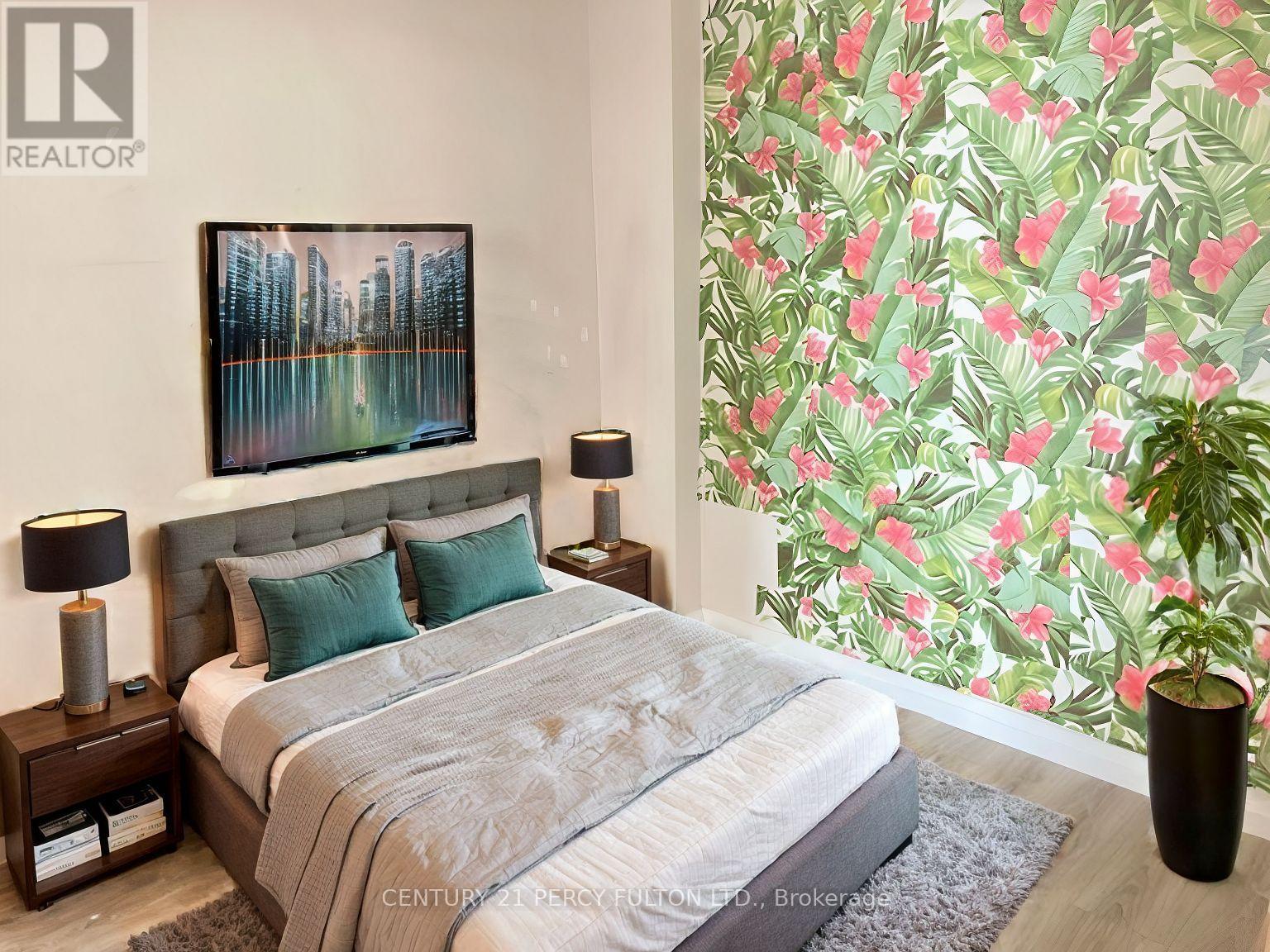 1708 - 2150 Lawrence Avenue E, Toronto, Ontario  M1R 3A7 - Photo 20 - E12779092