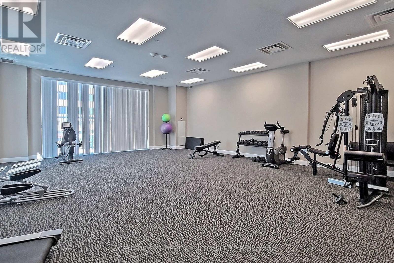 1708 - 2150 Lawrence Avenue E, Toronto, Ontario  M1R 3A7 - Photo 26 - E12779092