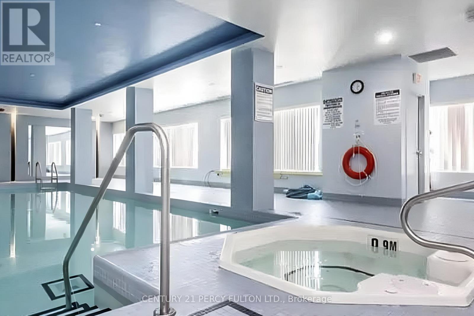 1708 - 2150 Lawrence Avenue E, Toronto, Ontario  M1R 3A7 - Photo 29 - E12779092