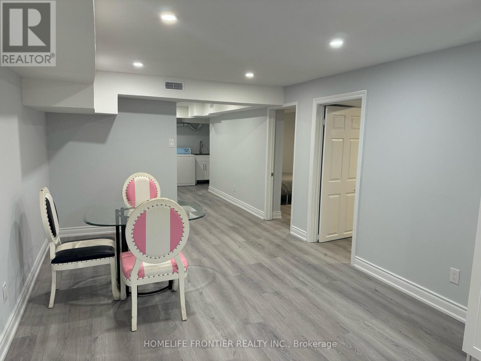 Bsmt - 23 Saddlewood Court, Markham, Ontario  L3R 8S8 - Photo 2 - N12488842