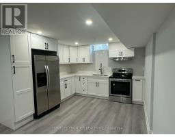 BSMT - 23 SADDLEWOOD COURT, Markham, Ontario