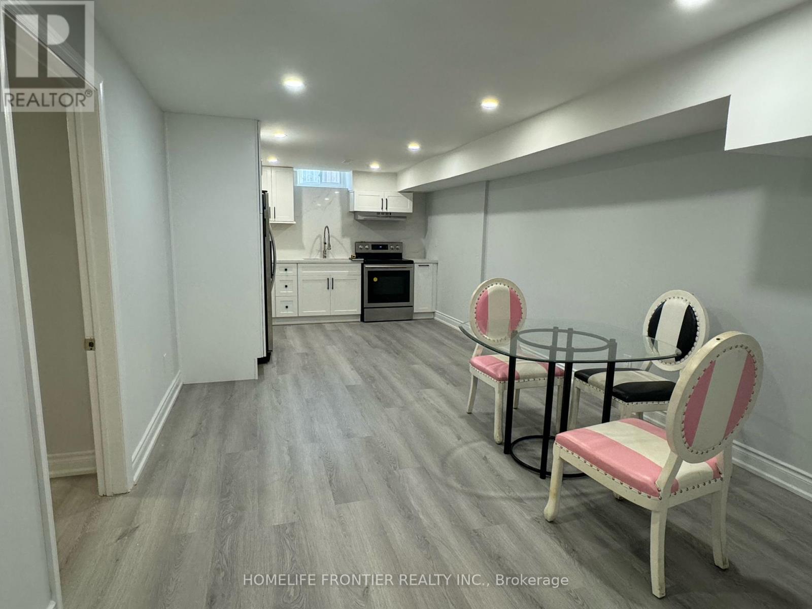 Bsmt - 23 Saddlewood Court, Markham, Ontario  L3R 8S8 - Photo 5 - N12488842