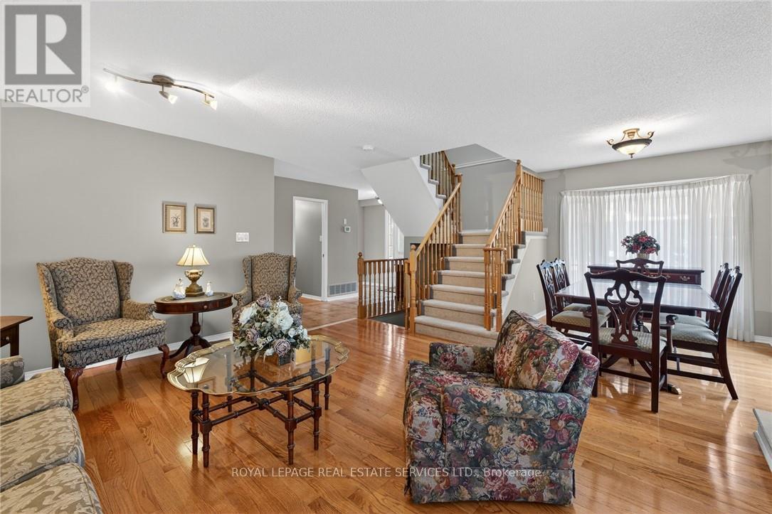 120 - 3333 New Street, Burlington, Ontario  L7N 1N1 - Photo 10 - W12637110