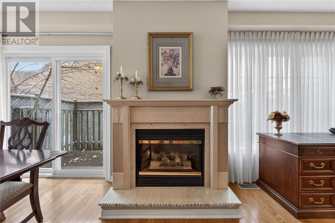 120 - 3333 New Street, Burlington, Ontario  L7N 1N1 - Photo 14 - W12637110