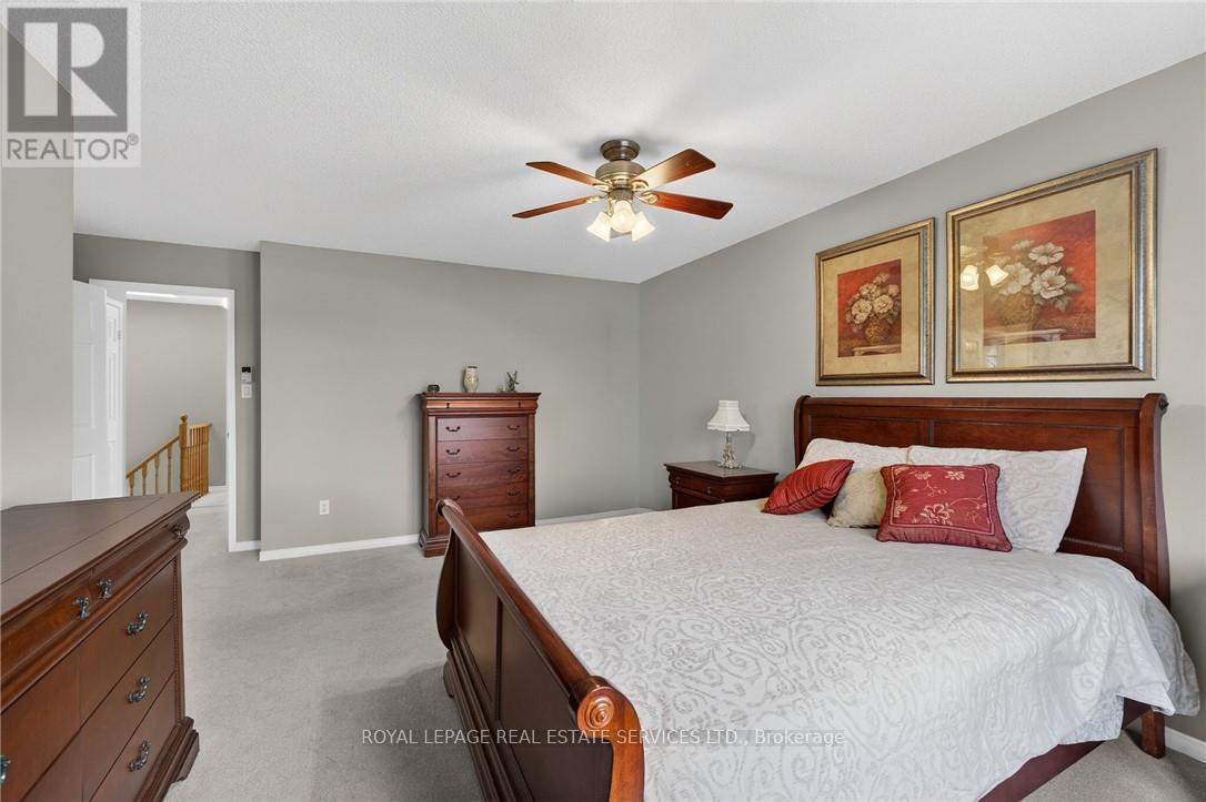 120 - 3333 New Street, Burlington, Ontario  L7N 1N1 - Photo 24 - W12637110