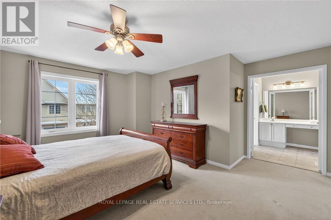 120 - 3333 New Street, Burlington, Ontario  L7N 1N1 - Photo 23 - W12637110