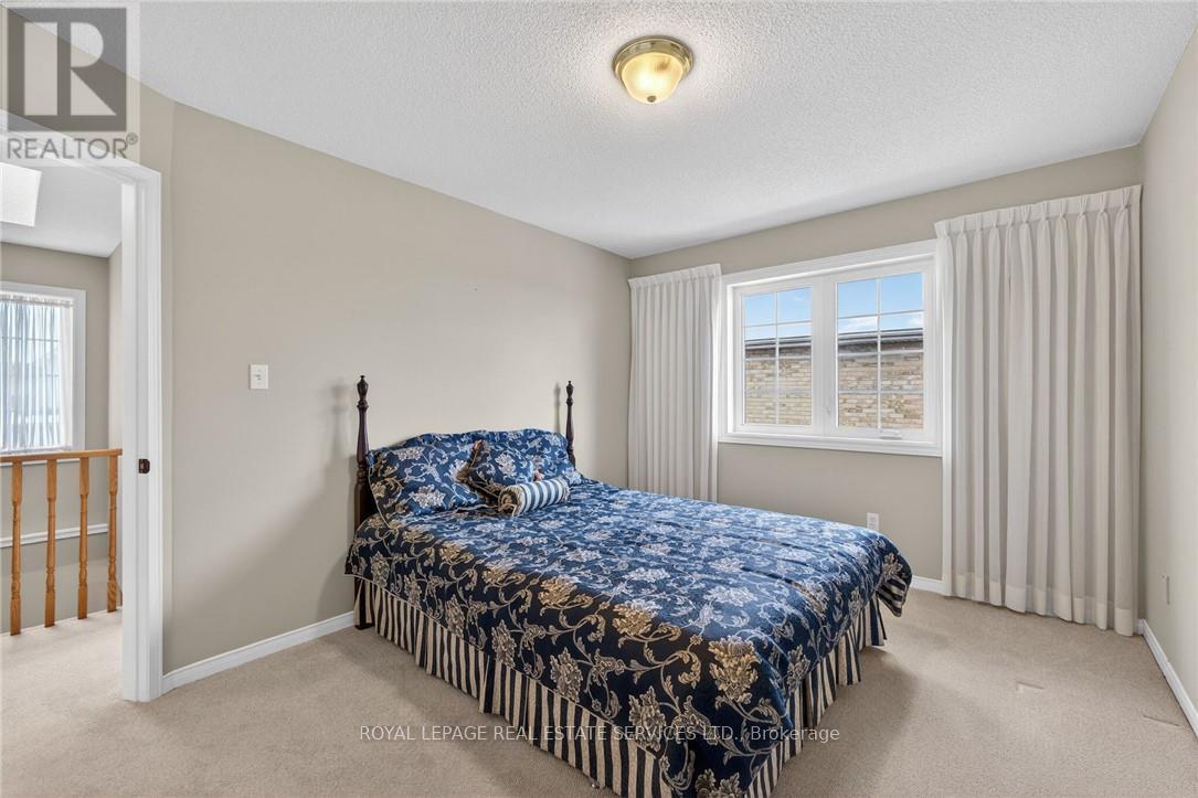 120 - 3333 New Street, Burlington, Ontario  L7N 1N1 - Photo 31 - W12637110