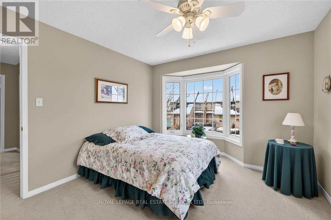 120 - 3333 New Street, Burlington, Ontario  L7N 1N1 - Photo 30 - W12637110