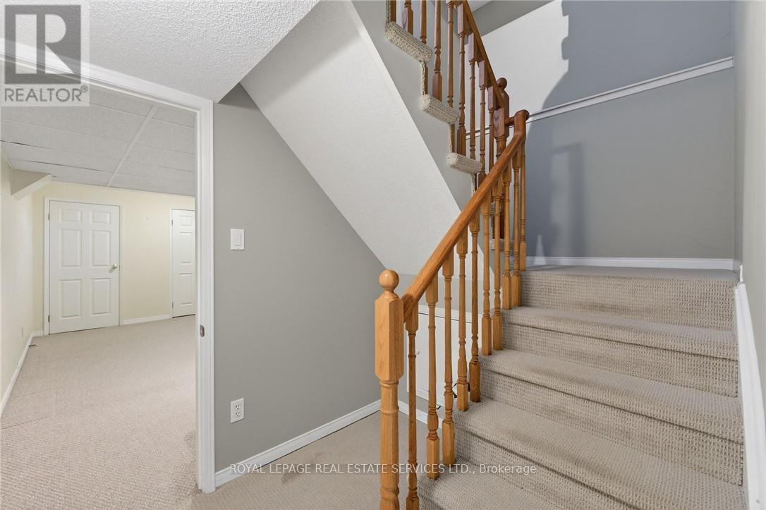 120 - 3333 New Street, Burlington, Ontario  L7N 1N1 - Photo 34 - W12637110