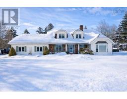185 D'Orsay Road, East Amherst, Nova Scotia