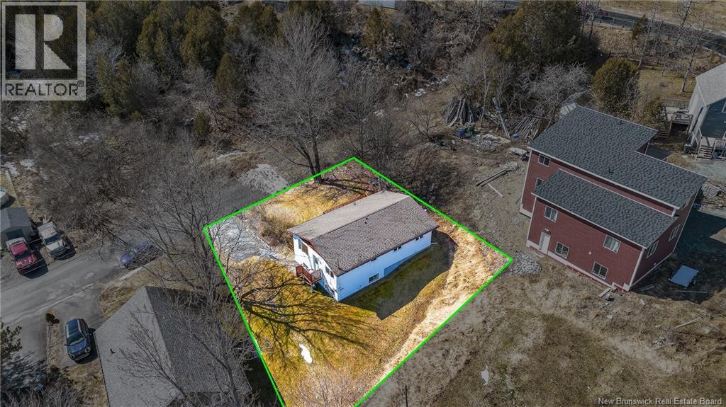 70 Francis Street, Saint John, New Brunswick  E2M 4S4 - Photo 5 - NB135327