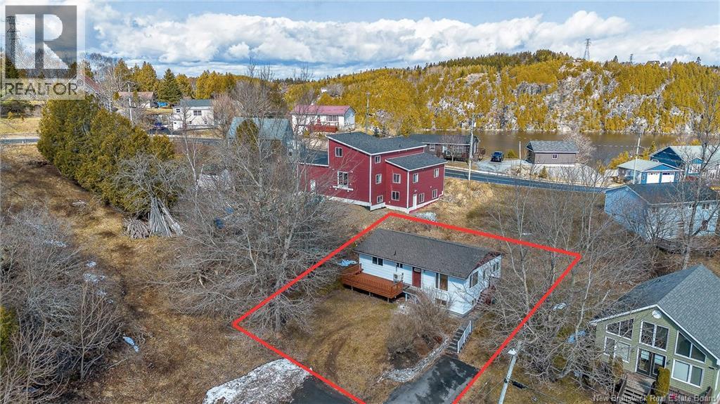 70 Francis Street, Saint John, New Brunswick  E2M 4S4 - Photo 1 - NB135327