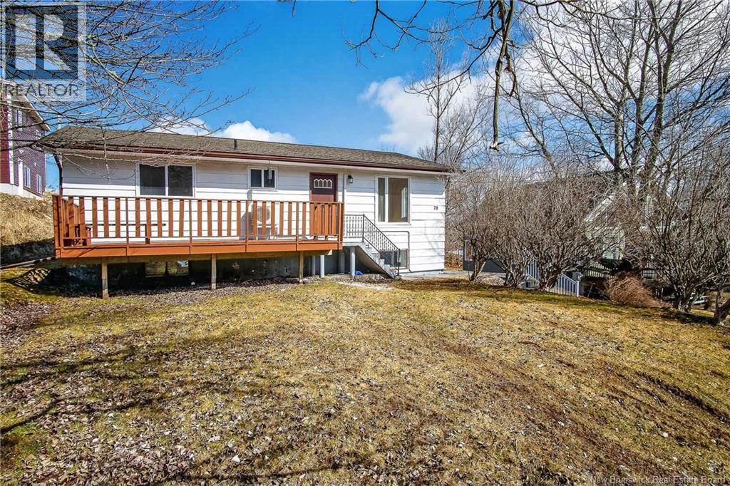 70 Francis Street, Saint John, New Brunswick  E2M 4S4 - Photo 44 - NB135327