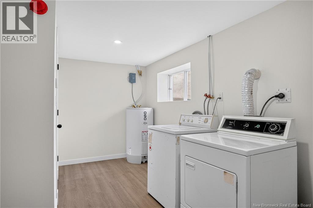 70 Francis Street, Saint John, New Brunswick  E2M 4S4 - Photo 42 - NB135327