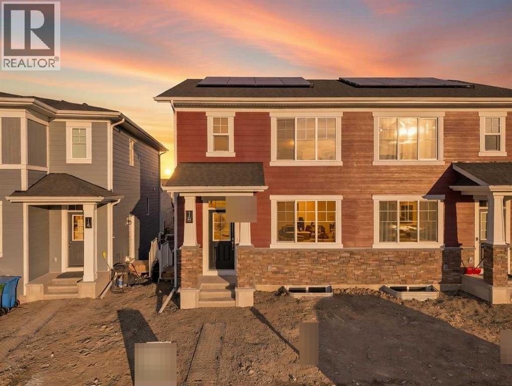 26 Yorkstone Terrace, Calgary, Alberta  T2X 6J7 - Photo 1 - A2280883