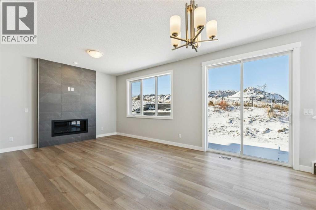 12 Willow Park Point, Cochrane, Alberta  T4C 2V3 - Photo 11 - A2287950