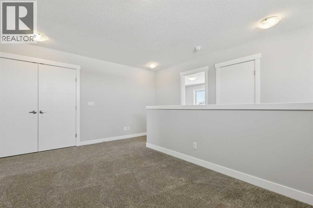 12 Willow Park Point, Cochrane, Alberta  T4C 2V3 - Photo 25 - A2287950