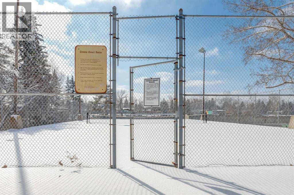 1114, 4944 Dalton Drive NW, Calgary, Alberta  T3A 2E3 - Photo 32 - A2292843