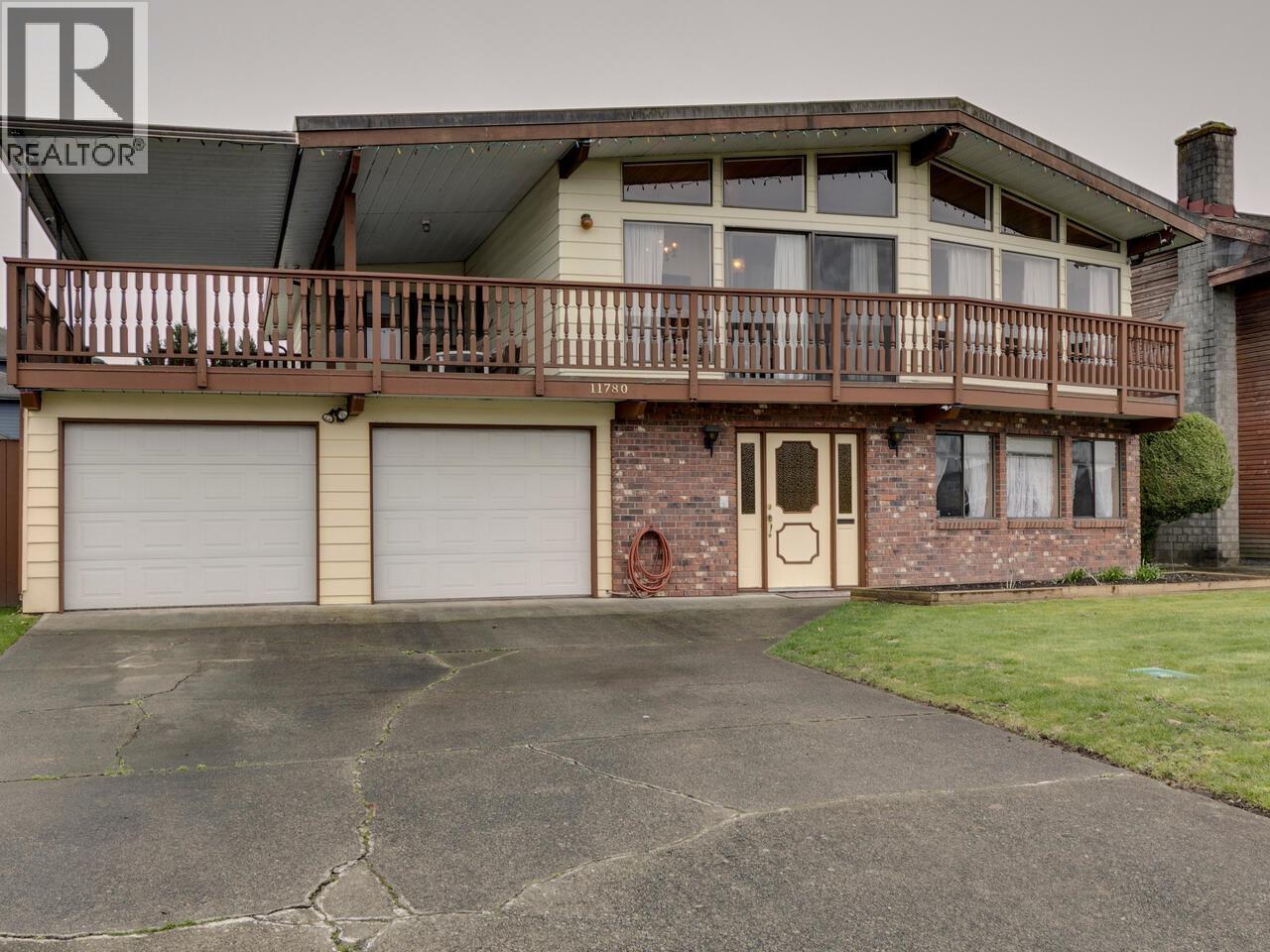 11780 DEWSBURY DRIVE, Richmond, British Columbia