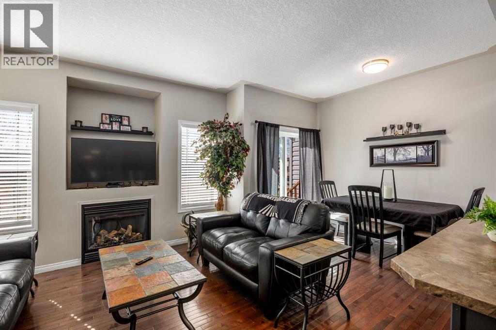 604, 620 Luxstone Landing SW, Airdrie, Alberta  T4B 0B6 - Photo 3 - A2295634