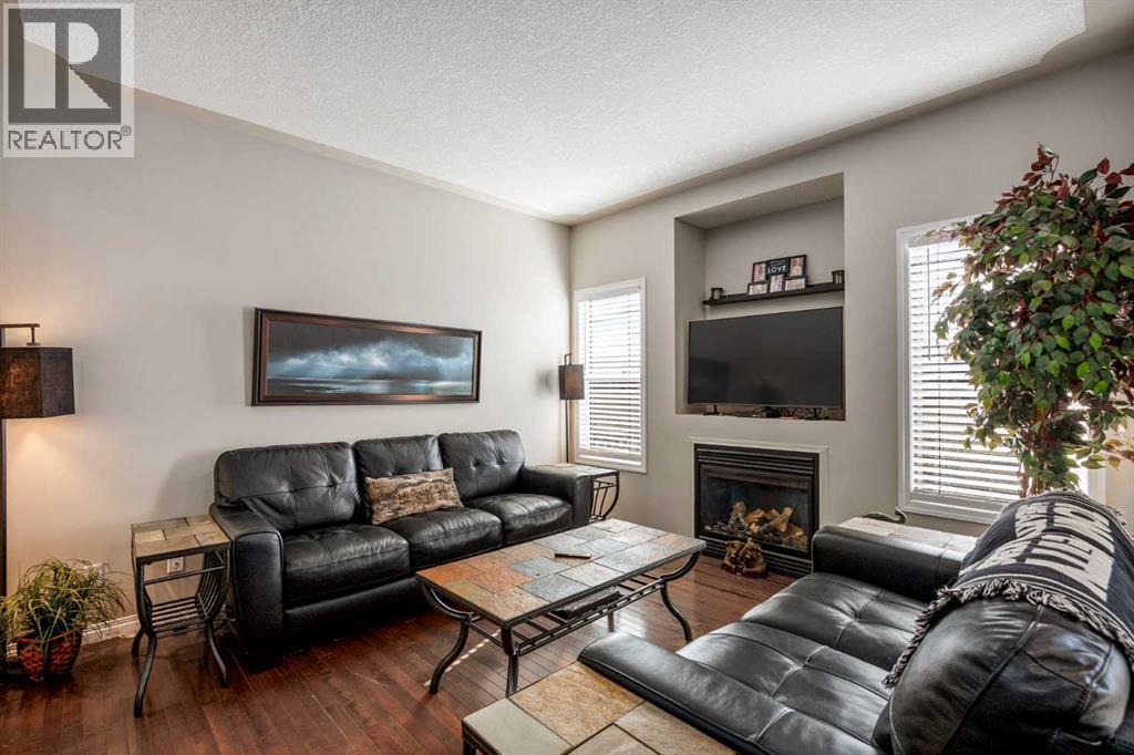 604, 620 Luxstone Landing SW, Airdrie, Alberta  T4B 0B6 - Photo 8 - A2295634