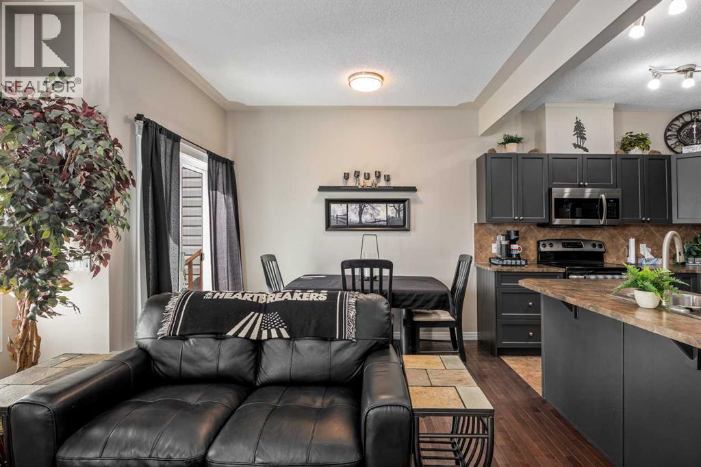 604, 620 Luxstone Landing SW, Airdrie, Alberta  T4B 0B6 - Photo 5 - A2295634