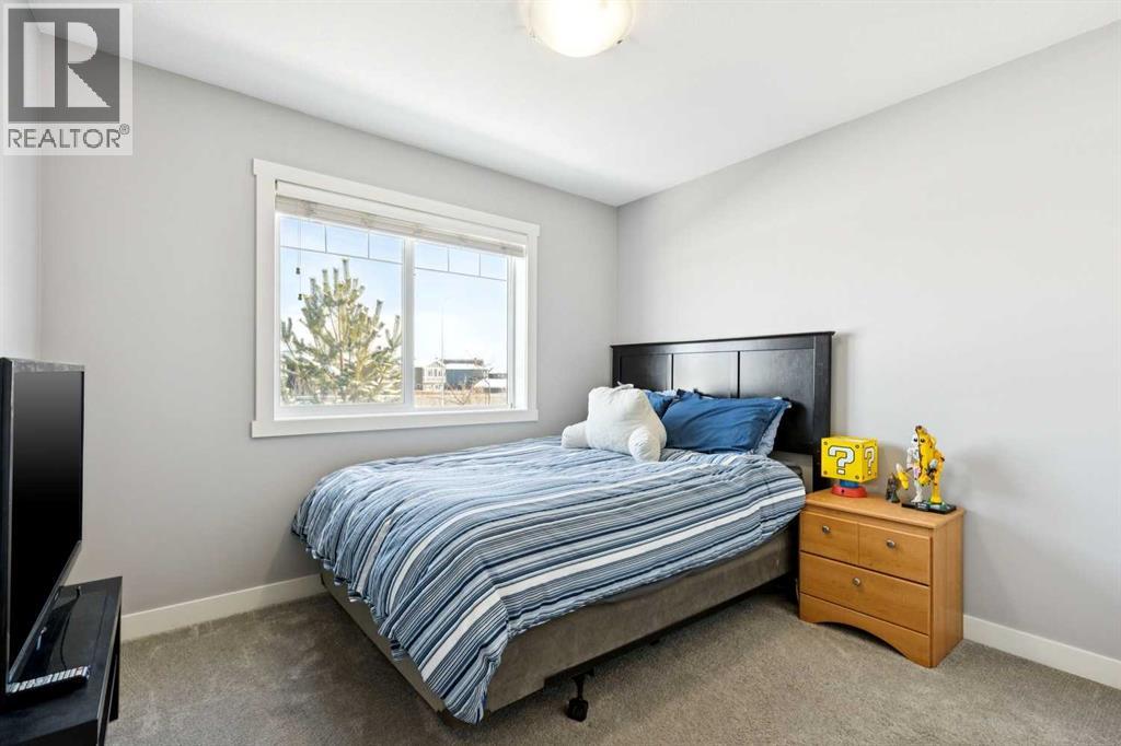 626 Skyview Ranch Grove Ne, Calgary, Alberta  T3N 0R8 - Photo 15 - A2295938