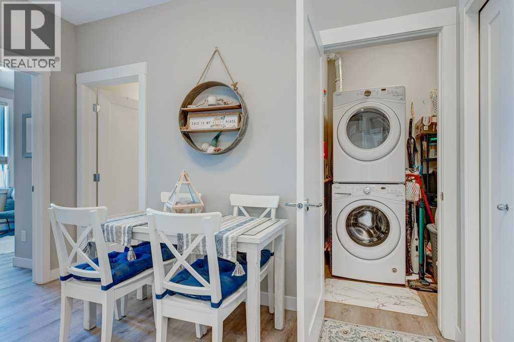 210, 20 Walgrove Walk Se, Calgary, Alberta  T2X 4L2 - Photo 10 - A2295932