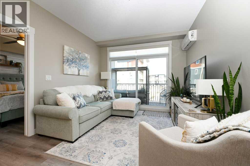 210, 20 Walgrove Walk Se, Calgary, Alberta  T2X 4L2 - Photo 12 - A2295932